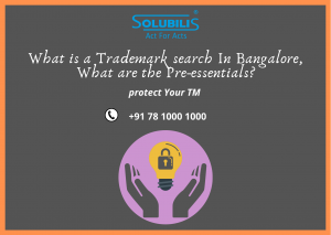 Trademark Search In Bangalore