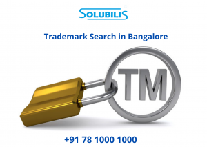 Trademark search in Bangalore